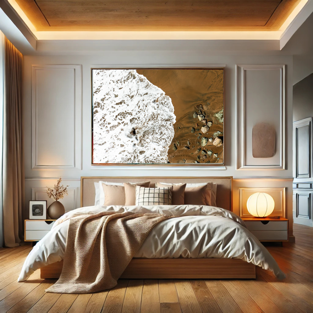 Natural Textures - Andres Garcia