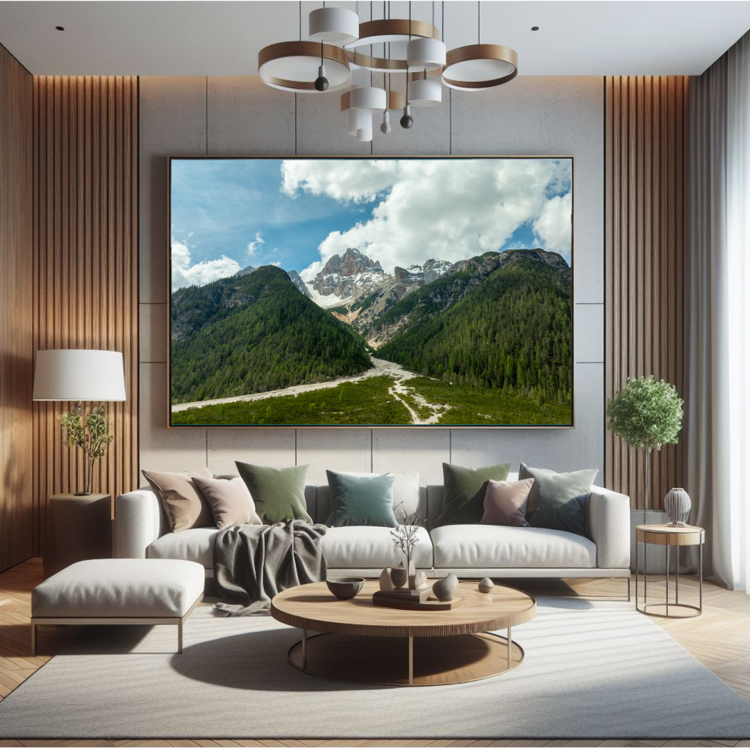 Cortina D Ampezzo Dolomiti - Andres Garcia