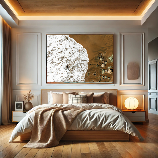Natural Textures - Andres Garcia