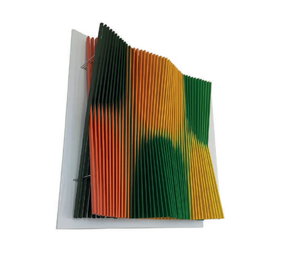 Danny Esquenazi - Rectangular # 3