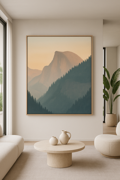 Made-for-You Art in the Size You Need